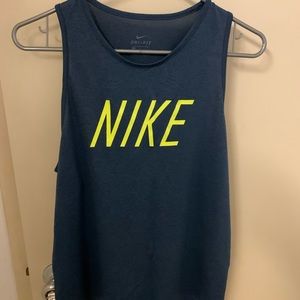 Nike Tanktop